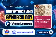 Obstetrics & Gynecology VIDEO LECTURES