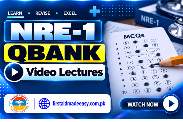 NRE-1 Q-BANK