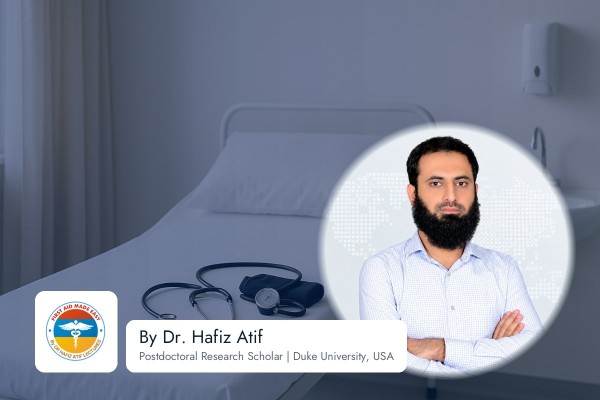 Clinical Rapid Revision By Dr Hafiz Atif