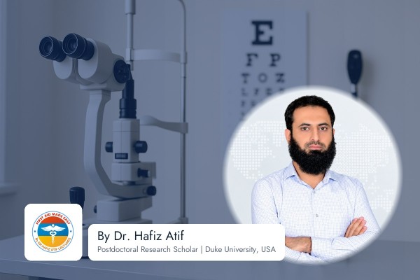 Eye rapid review