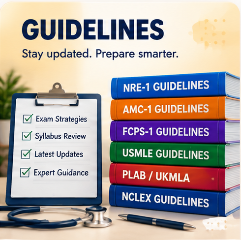 Guidelines