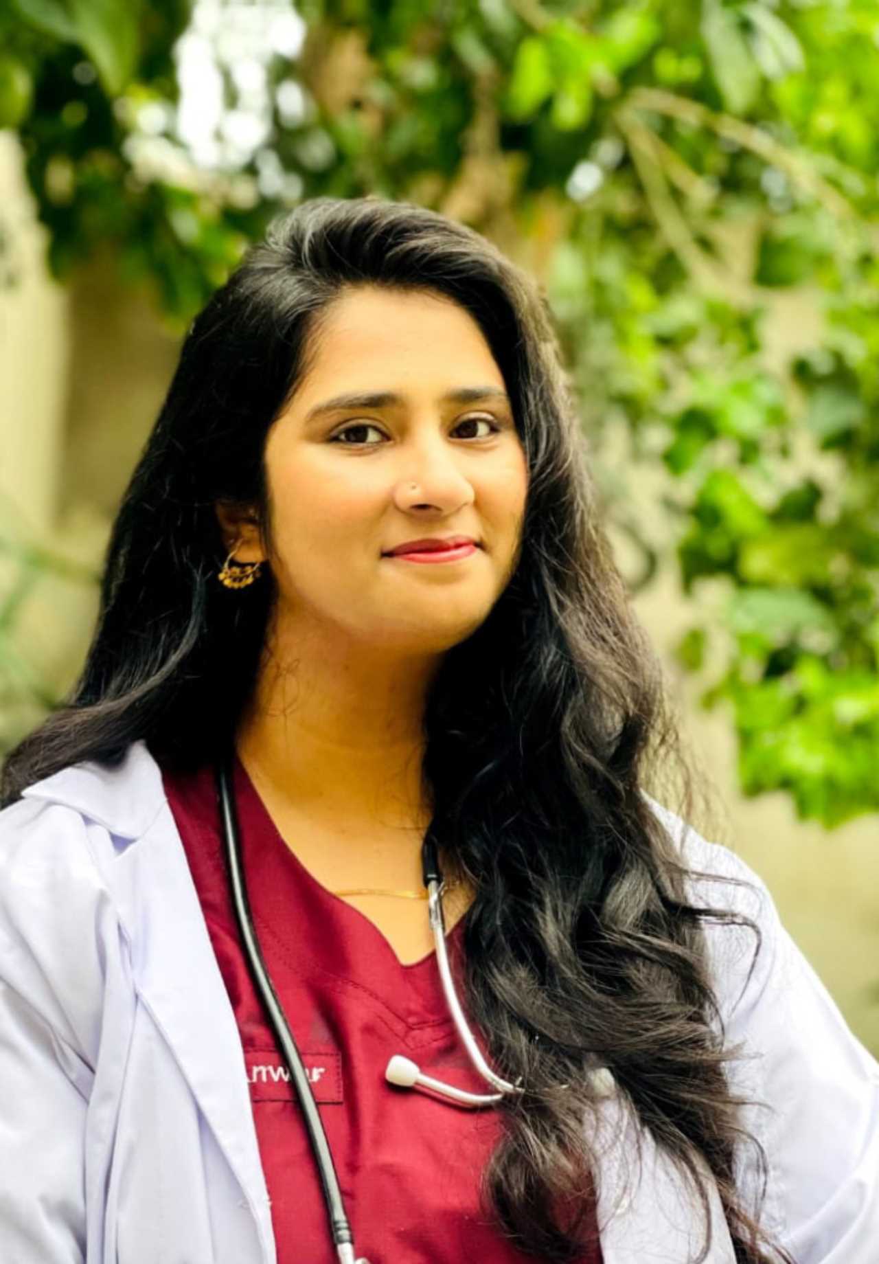 Dr.Aimen Anwar