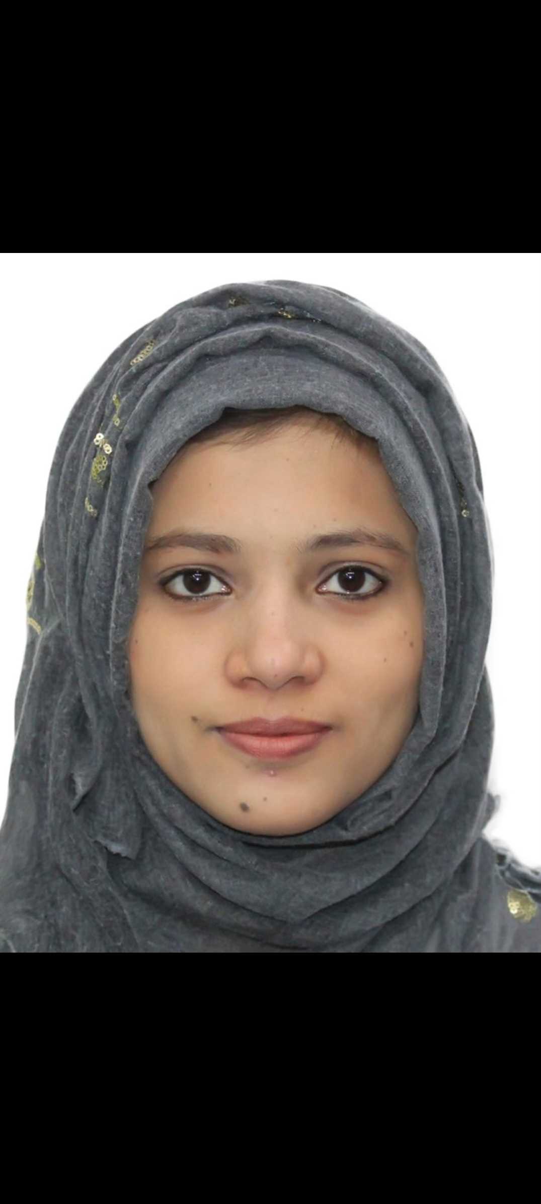 Sana pervaiz
