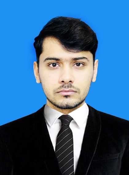 Hanzla Riaz