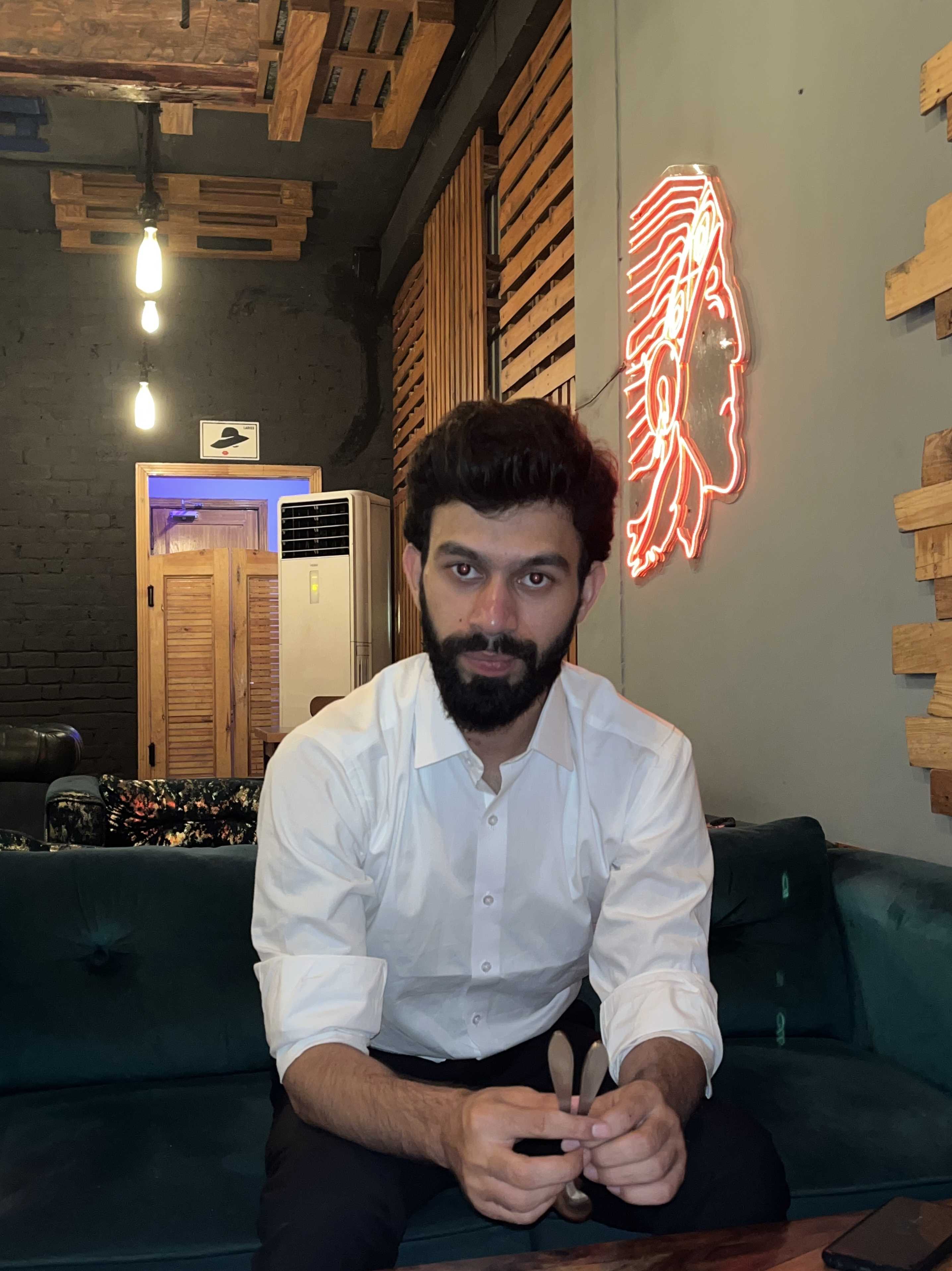 Janbaz Zameer