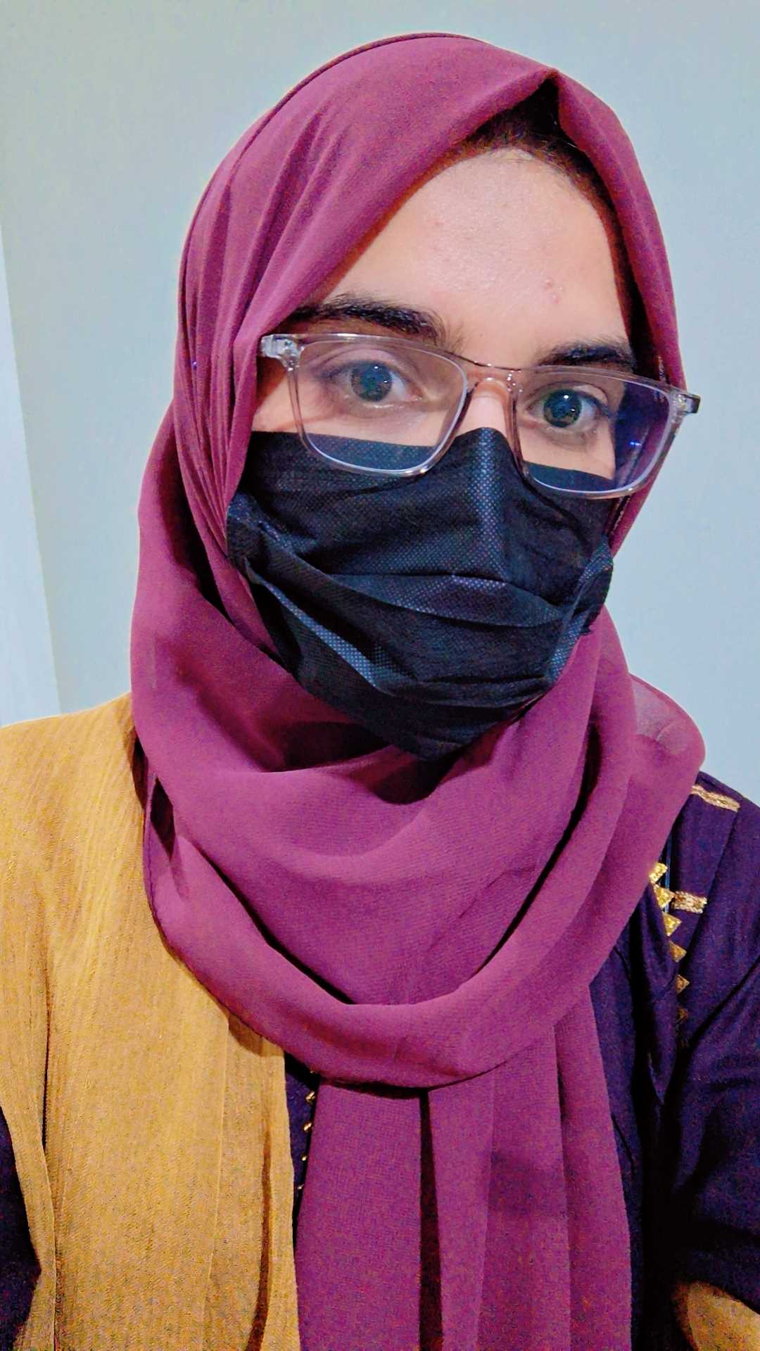 Hadia Nisa
