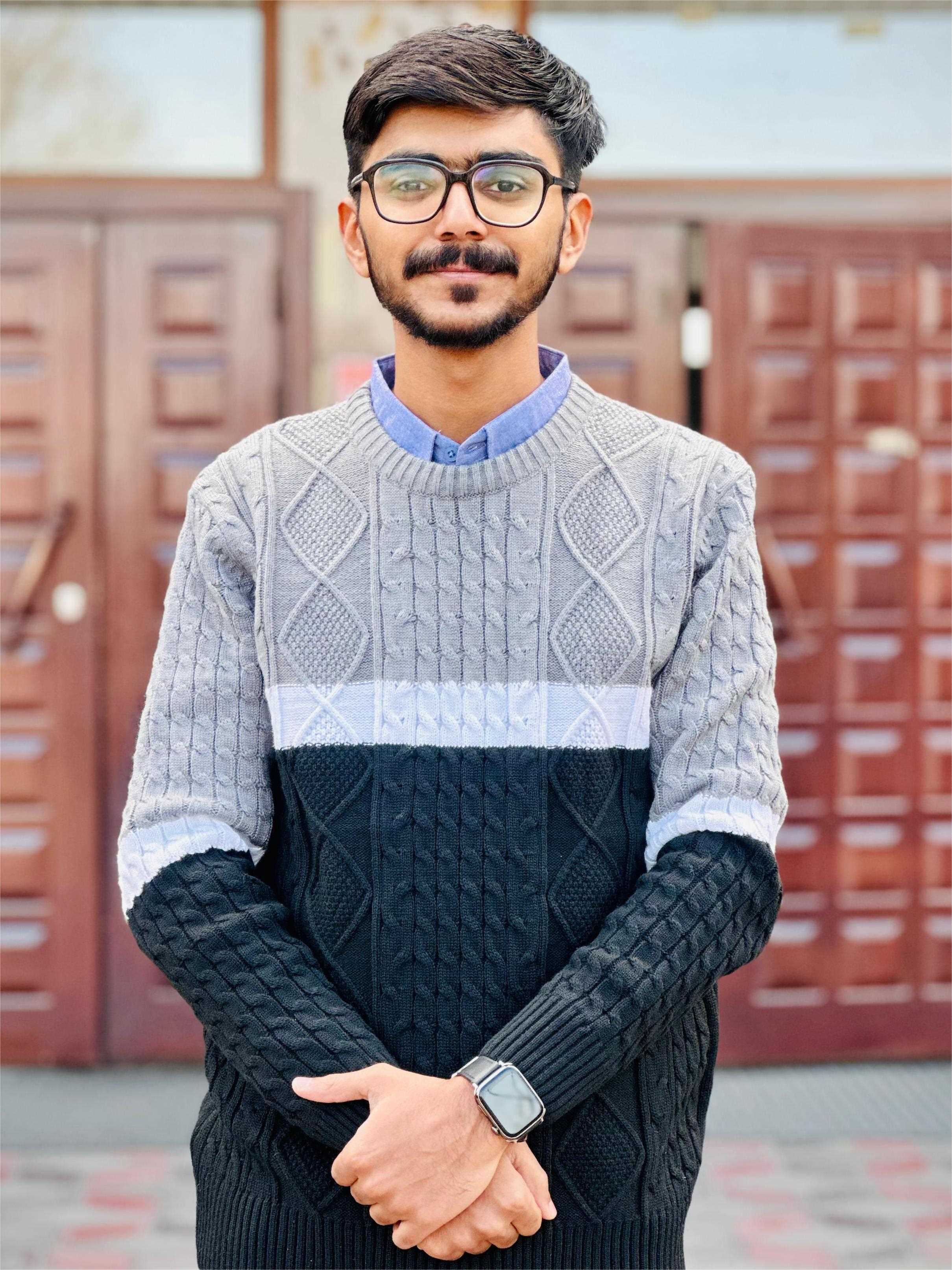 Arham Iqbal