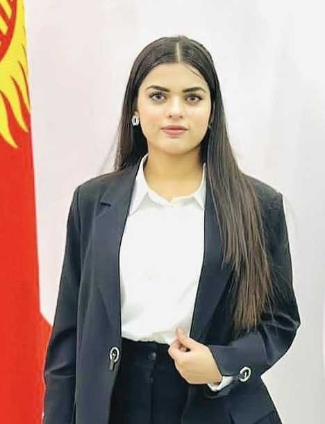 Zukhruf Ijaz