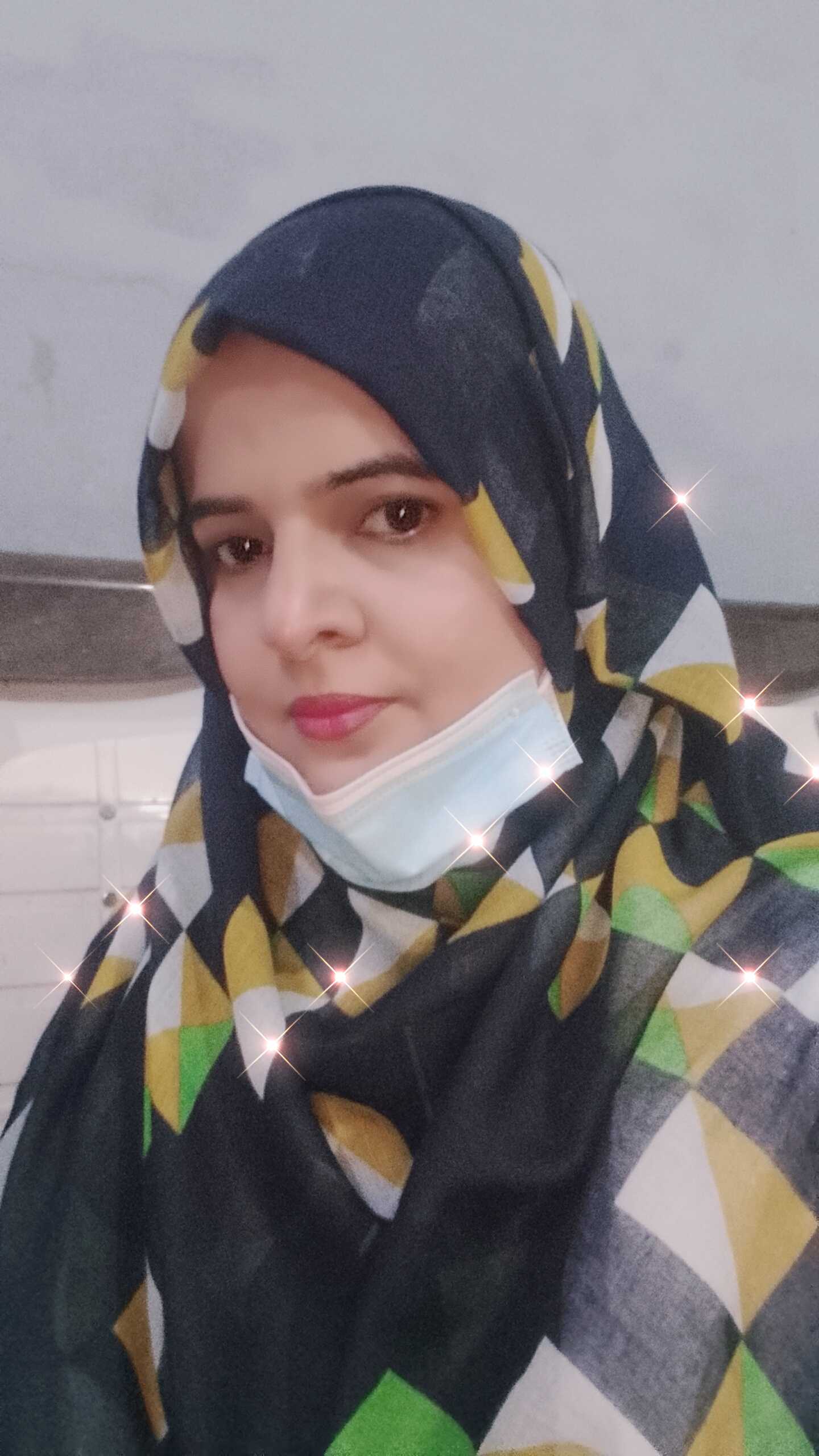 Farzana babi babi