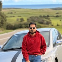 Abdullah Al Mamun